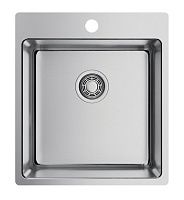 19 888 руб., Мойка кухонная OMOIKIRI Amadare 45