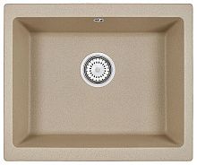 13 090 руб., Кухонная мойка Granula GR-5551, универсальный монтаж
