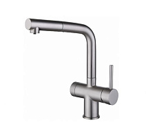 22 510 руб., Смеситель EMAR EC-7026 Satin