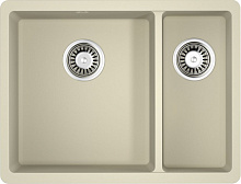 23 188 руб., Мойка кухонная OMOIKIRI Kata 55-2-U