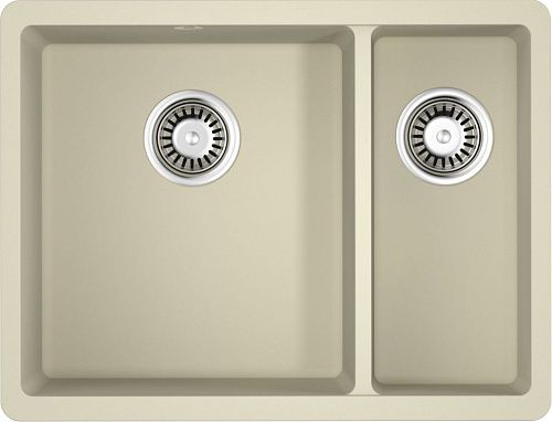 Мойка кухонная OMOIKIRI Kata 55-2-U фото в интернет-магазине «Mebelex»