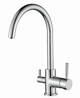 Смеситель для кухни ЕМАР EC-3007