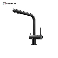 28 888 руб., Смеситель для кухни OMOIKIRI Nagano