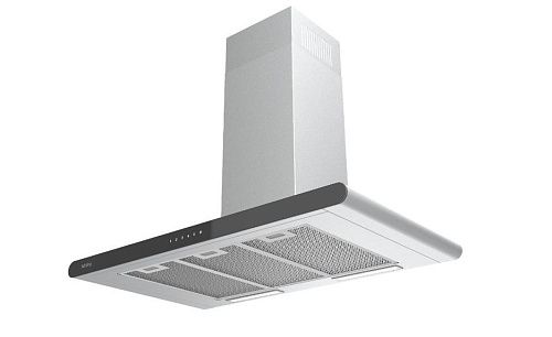 Вытяжка KORTING KHC 9958 купольная фото в интернет-магазине «Mebelex»