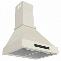 34 990 руб., Вытяжка KORTING KHC 6809 купольная