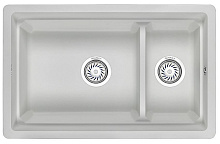 28 380 руб., Мойка кухонная Granula KS-7304U
