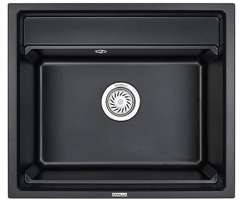 Мойка кухонная Granula KS-6003 фото в интернет-магазине «Mebelex»
