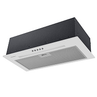 15 490 руб., Вытяжка кухонная полновстраиваемая MAUNFELD Crosby 850LED 