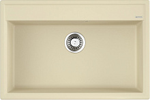 25 788 руб., Мойка кухонная OMOIKIRI Daisen 77