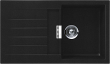 60 500 руб., Кухонная мойка SCHOCK Signus 45 D