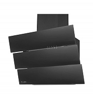 13 190 руб., Вытяжка кухонная наклонная LEX RIO G 600