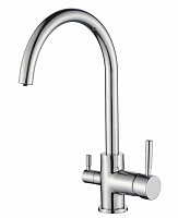 Смеситель для кухни ЕМАР EC-3007