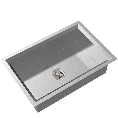 Мойка кухонная OULIN OL-FU113 фото в интернет-магазине «Mebelex»