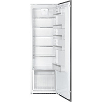 125 890 руб., Холодильник встраиваемый SMEG S8L1721F 