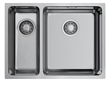 32 490 руб., Мойка кухонная OMOIKIRI Tadzava 58-2-U/I-R