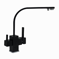 13 650 руб., Смеситель для кухни SEAMAN Barcelone SSL-5390