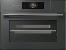 285 900 руб., OCS8478GG Компактный духовой шкаф ASKO