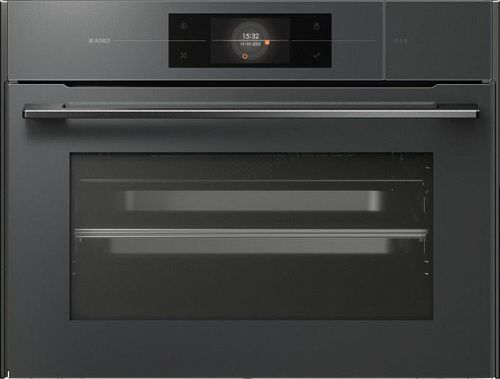 OCS8478GG Компактный духовой шкаф ASKO фото в интернет-магазине «Mebelex»