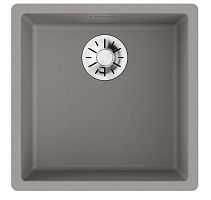 39 090 руб., Мойка кухонная OMOIKIRI Yamakawa 45-Integra