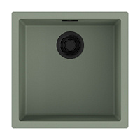 54 588 руб., Мойка кухонная OMOIKIRI Yamakawa 45-U/I