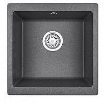 9 900 руб., Кухонная мойка Granula GR-4451, универсальный монтаж