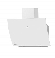 18 790 руб., Вытяжка кухонная наклонная LEX Plaza GS 600