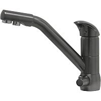 10 260 руб., Смеситель для кухни SEAMAN Barcelone SSL-5361