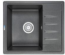 7 680 руб., Мойка кухонная StandART ST-5803