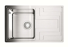 23 690 руб., Мойка кухонная OMOIKIRI Mizu 78