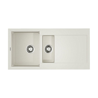 42 890 руб., Мойка кухонная OMOIKIRI Sakaime 100-2