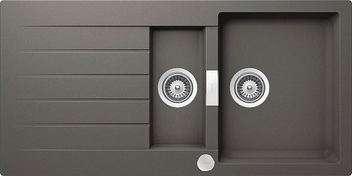 Кухонная мойка SCHOCK Signus 60 D фото в интернет-магазине «Mebelex»