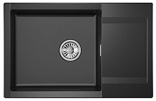 15 605 руб., Кухонная мойка Granula ES-7807