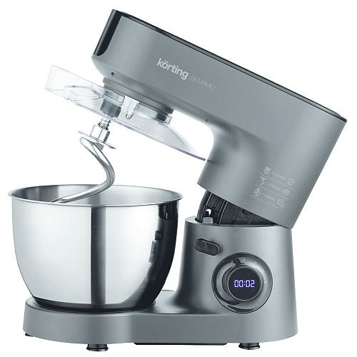 Кухонная машина KORTING KKM 0104 Gourmet фото в интернет-магазине «Mebelex»