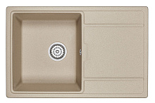 13 035 руб., Кухонная мойка Granula GR-7804