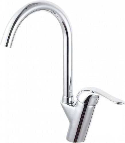 Смеситель для кухни ЕМАР EC-3002 фото в интернет-магазине «Mebelex»