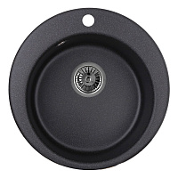 Кухонная мойка Granula GR-4801