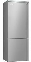 Холодильник Отдельностоящий SMEG FA3905LX5 нержавеющая сталь