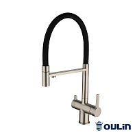 Смеситель для кухонни OL-8024