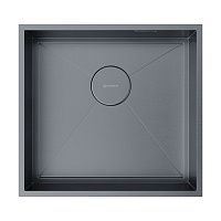 42 888 руб., Мойка кухонная OMOIKIRI Kasen 48-26 INT