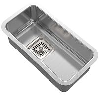 Мойка кухонная OULIN OL-0361 square