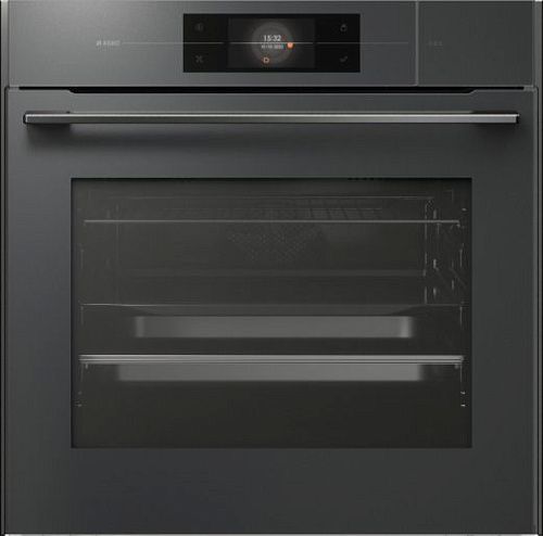 OCS8678GG Духовой шкаф ASKO фото в интернет-магазине «Mebelex»