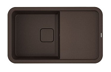 32 790 руб., Мойка кухонная OMOIKIRI Tasogare 86