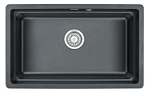27 240 руб., Мойка кухонная Granula KS-7303U