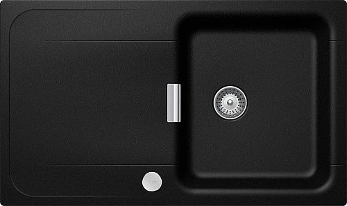 Кухонная мойка SCHOCK Wembley 50 D фото в интернет-магазине «Mebelex»