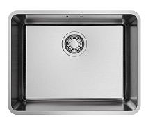23 488 руб., Мойка кухонная OMOIKIRI Omi 53-U/I Ultra