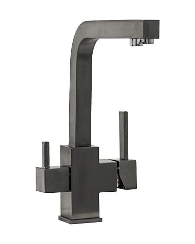 Смеситель для кухни SEAMAN Barcelone SSL-5391 фото в интернет-магазине «Mebelex»