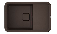 31 488 руб., Мойка кухонная OMOIKIRI Tasogare 78