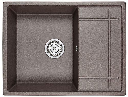 Кухонная мойка Granula GR-6501 фото в интернет-магазине «Mebelex»