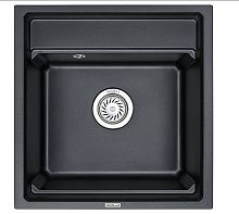 22 580 руб., Мойка кухонная Granula KS-5002