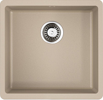 17 388 руб., Мойка кухонная OMOIKIRI Kata 44-U